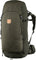Fjällräven Keb 52L Backpack - Olive - Deep Forest