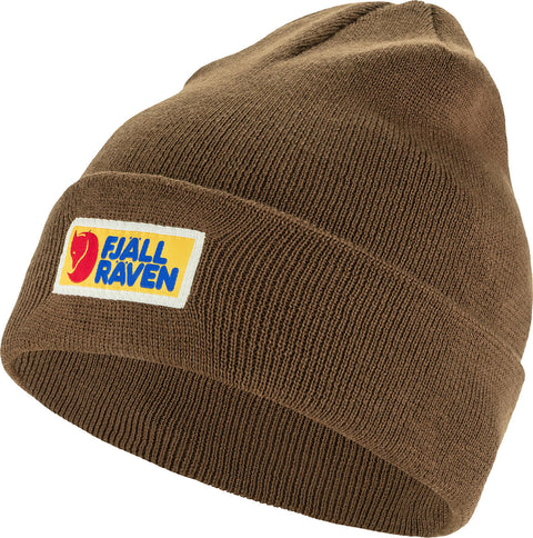 Fjällräven Vardag Classic Beanie - Unisex