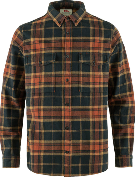 Fjällräven Övik Twill Shirt - Men's