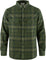 Fjällräven Övik Twill Shirt - Men's - Deep Forest - Green
