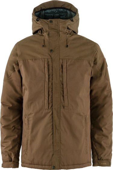 Fjällräven Skogsö Padded Jacket - Men's