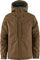 Fjällräven Skogsö Padded Jacket - Men's - Dark Oak