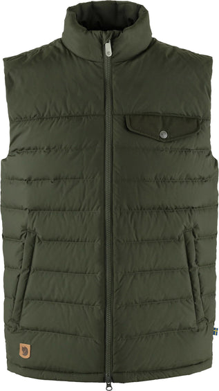 Fjällräven Greenland Down Liner Vest - Men's