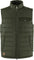 Fjällräven Greenland Down Liner Vest - Men's - Deep Forest