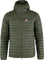 Fjällräven Expedition Lätt Hoodie - Men's - Deep Forest