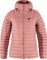 Fjällräven Expedition Lätt Hoodie - Women's - Dusty Rose