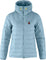 Fjällräven Expedition Pack Down Hoodie - Women's - Breeze Blue