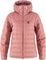 Fjällräven Expedition Pack Down Hoodie - Women's - Dusty Rose