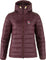 Fjällräven Expedition Pack Down Hoodie - Women's - Port