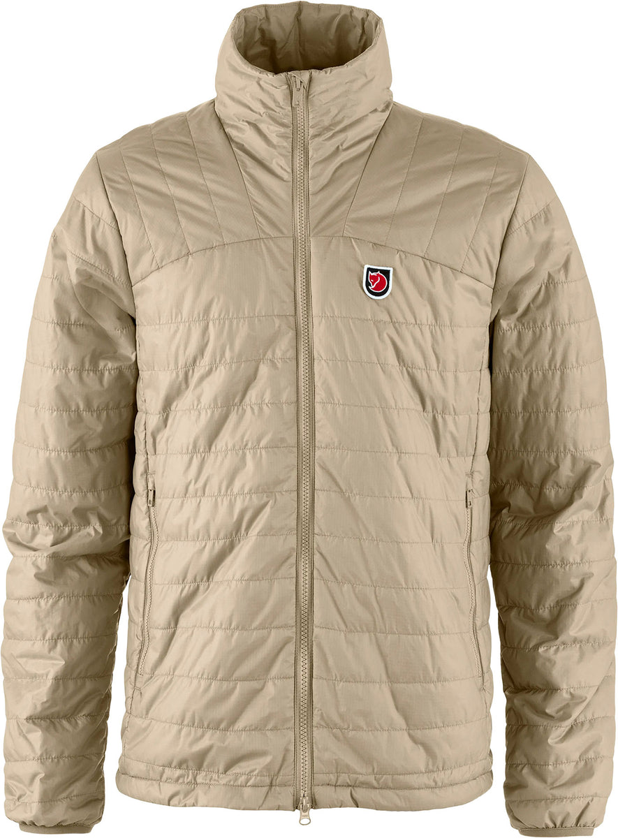 Fjällräven Expedition X-Lätt Jacket - Men's | Altitude Sports