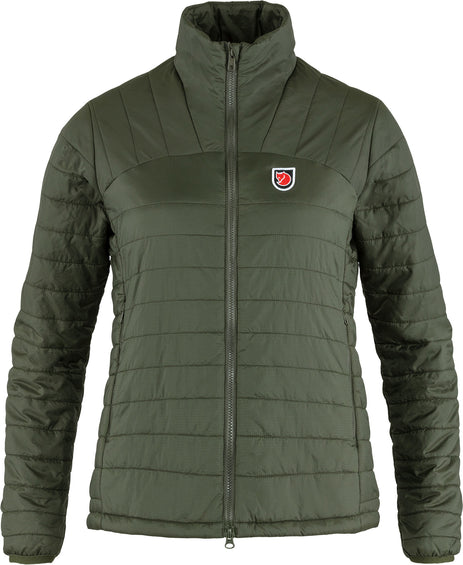 Fjällräven Expedition X-Lätt Jacket - Women's