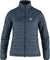 Fjällräven Expedition X-Lätt Jacket - Women's - Navy