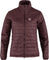 Fjällräven Expedition X-Lätt Jacket - Women's - Port