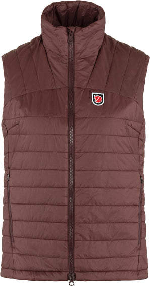 Fjällräven Expedition X-Lätt Vest - Women's