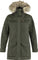 Fjällräven Nuuk Parka - Women's - Deep Forest