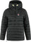 Fjällräven Expedition Packable Down Anorak - Women's - Black