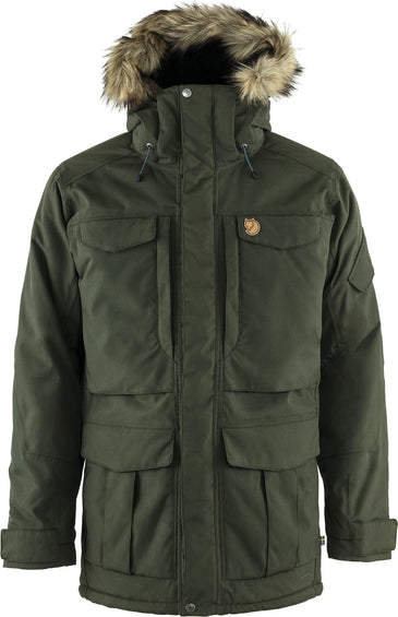 Fjällräven Nuuk Parka - Men's