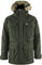 Fjällräven Nuuk Parka - Men's - Deep Forest