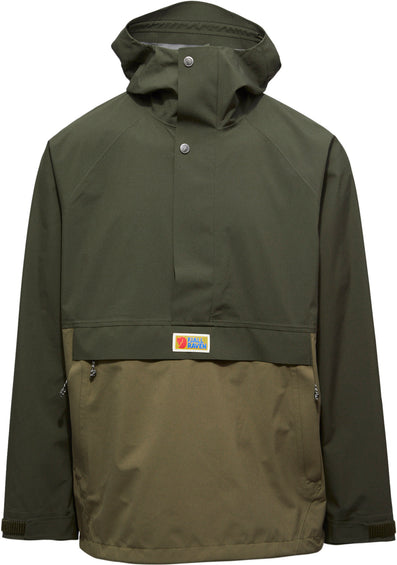 Fjällräven Vardag Hydratic Anorak - Men's