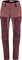 Fjällräven Keb Curved Trousers - Women's - Port - Mesa Purple