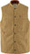 Fjällräven Singi Padded Vest - Men's - Buckwheat Brown