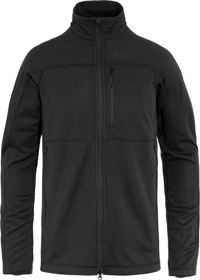 Fjällräven Abisko Lite Fleece Jacket - Men's