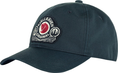 Fjällräven Classic Badge Cap - Unisex