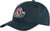 Fjällräven Classic Badge Cap - Unisex - Dark Navy