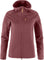 Fjällräven Keb Fleece Hoodie - Women's - Mesa Purple