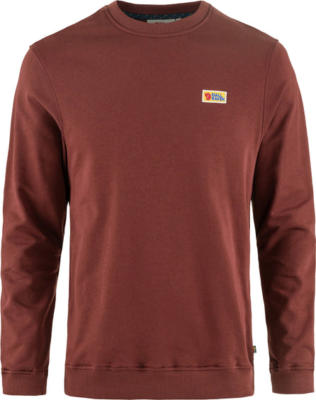 Fjällräven Vardag Sweater - Men's