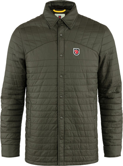 Fjällräven Expedition X-Lätt Insulated Shirt - Men's