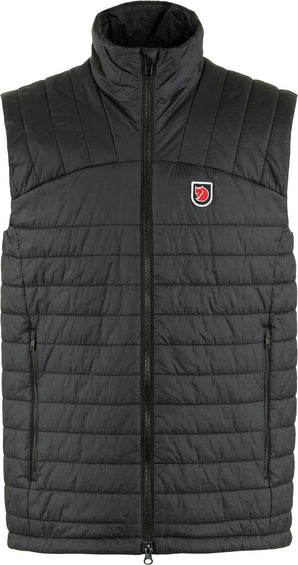 Fjällräven X-Lätt Expedition Vest - Men's