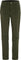 Fjällräven Abisko Trail Stretch Trousers - Women's - Deep Forest