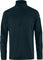 Fjällräven Abisko Lite Fleece Half Zip Sweater - Men's - Dark Navy