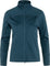 Fjällräven Abisko Lite Fleece Jacket - Women's - Indigo Blue