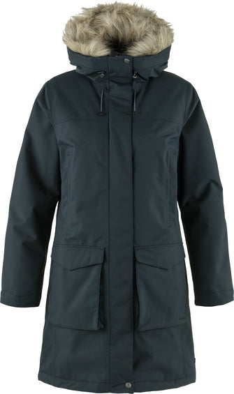 Fjällräven Nuuk Lite Parka - Women's