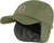 Fjällräven Expedition Lätt Cap - Green