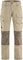 Fjällräven Vidda Pro Ventilated Trousers - Men's - Fossil - Suede Brown