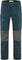 Fjällräven Vidda Pro Ventilated Trousers - Men's - Mountain Blue - Basalt