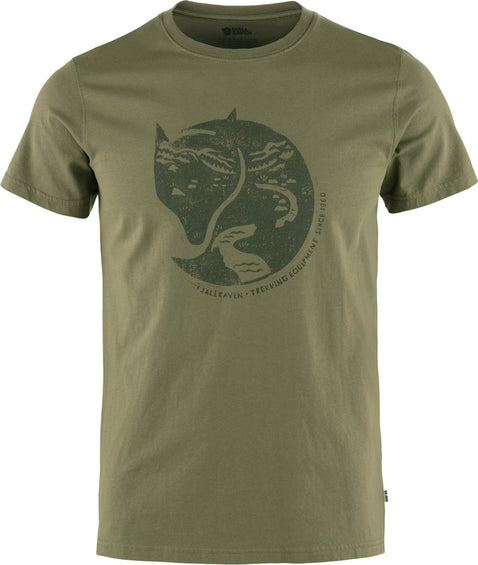 Fjällräven Arctic Fox T-Shirt - Men's
