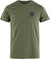 Fjällräven 1960 Logo T-shirt - Men’s - Laurel Green