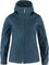 Fjällräven Stina Jacket - Women's - Indigo Blue