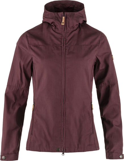 Fjällräven Stina Jacket - Women's