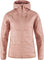 Fjällräven Keb Padded Hoodie - Women's - Chalk Rose