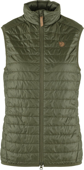 Fjällräven Abisko Padded Vest - Women's