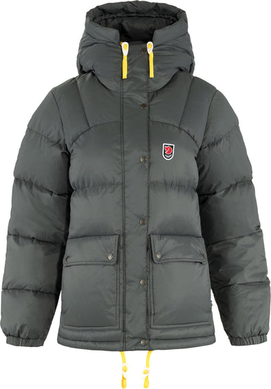 Fjällräven Expedition Down Lite Jacket - Women's