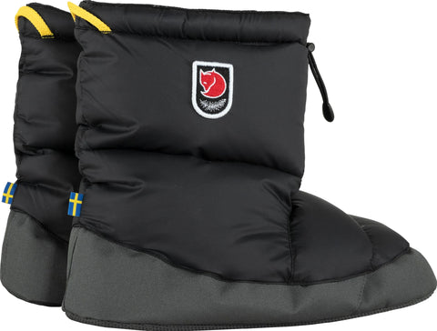 Fjällräven Expedition Down Booties - Unisex