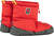 Fjällräven Expedition Down Booties - Unisex - True Red