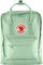 Fjällräven Kånken Backpack 16L - Mint Green