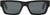 French Kiwis Aimé Sunglasses - Men's - Black - Grey
